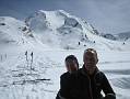 Mont Charvin 73